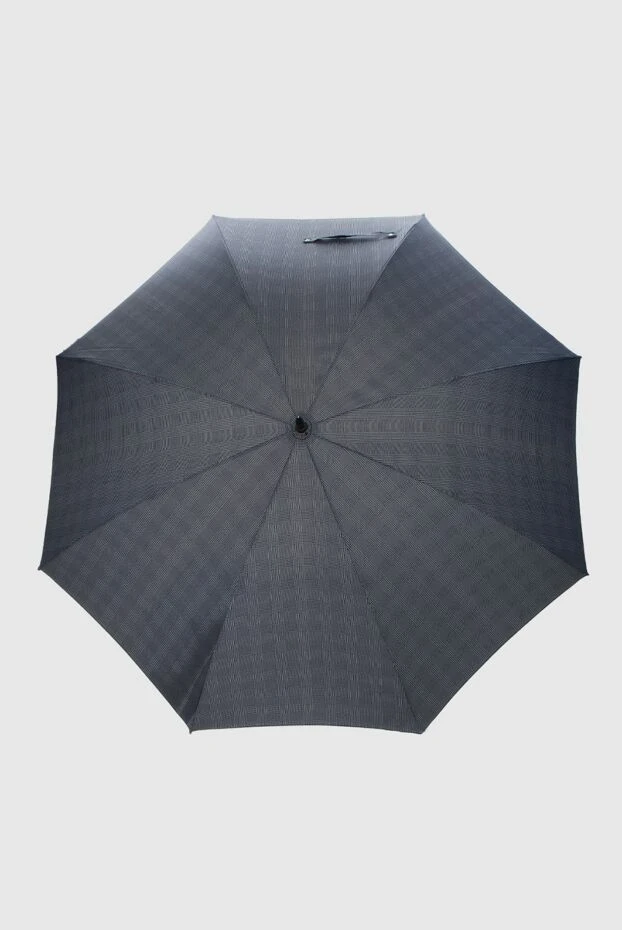 Pasotti  парасолька з поліестеру чорна купити фото з цінами 141111 - фото 2