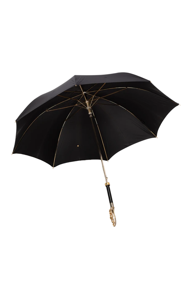 Pasotti  парасолька з поліестеру синій купити фото з цінами 141119 - фото 2