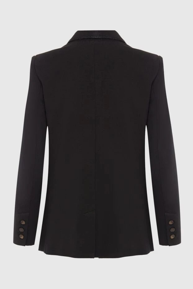 Black jacket for women - photo 2