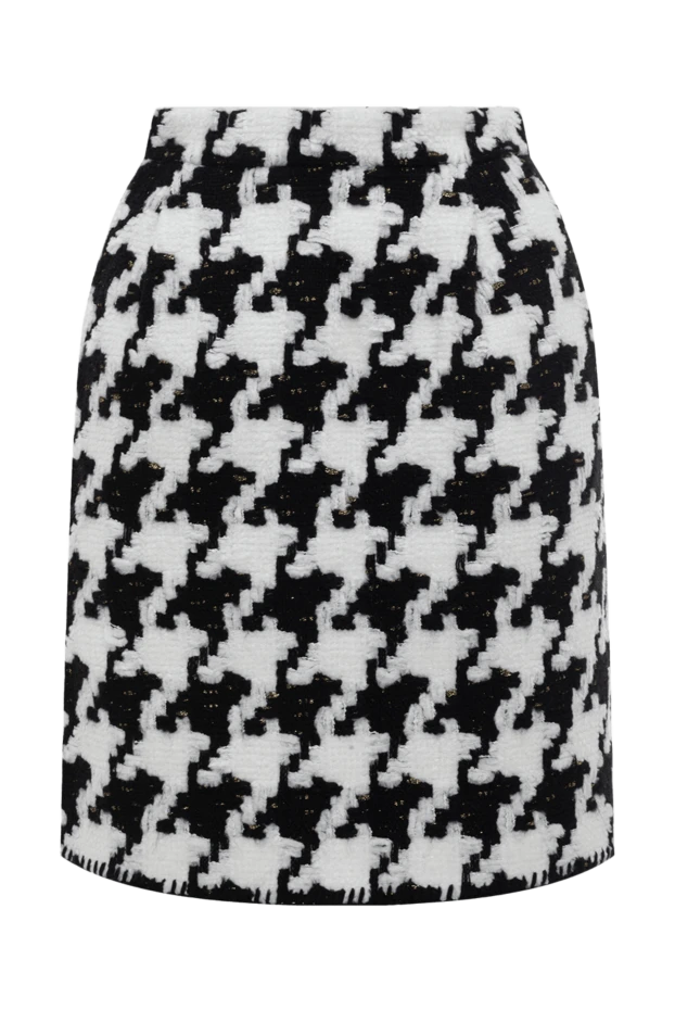 Emanuel Ungaro woman white skirt for women buy with prices and photos 141551 - photo 1