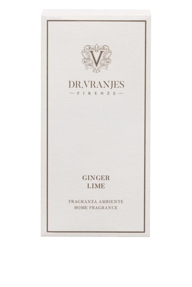 Dr. Vranjes  аромат для дому ginger lime купити фото з цінами 141622 - фото 2