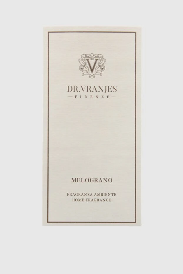 Dr. Vranjes  аромат для дому melograno купити фото з цінами 141624 - фото 2