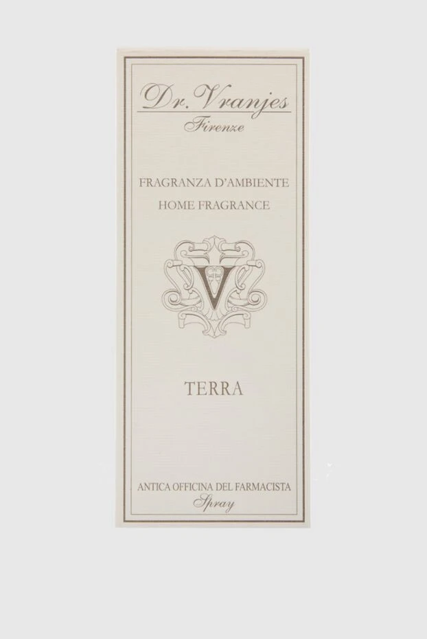 Dr. Vranjes  аромат для дому terra купити фото з цінами 141645 - фото 2