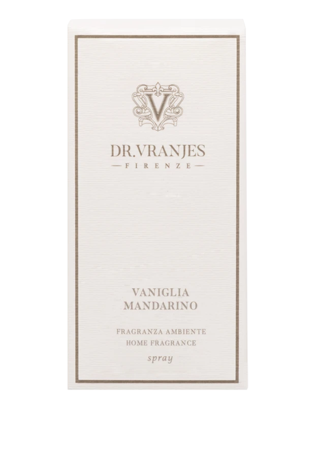 Dr. Vranjes  аромат для дому vaniglia mandarino купити фото з цінами 141646 - фото 2