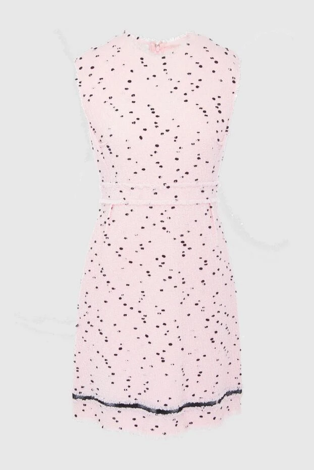 Giambattista Valli жіночі сукня рожева жіноча купити фото з цінами 142255 - фото 1