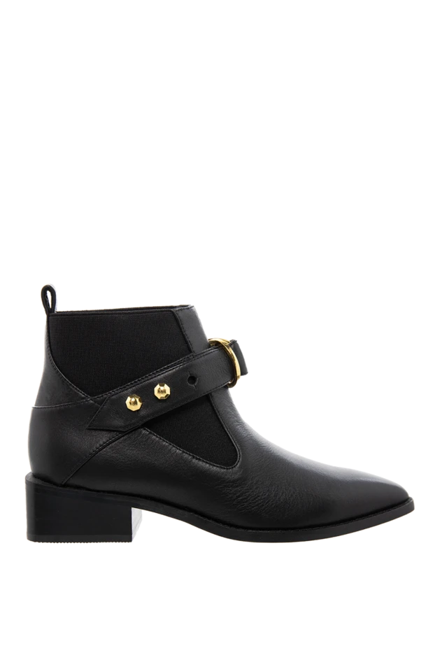 Kat Maconie woman black leather boots for women buy with prices and photos 142325 - photo 1