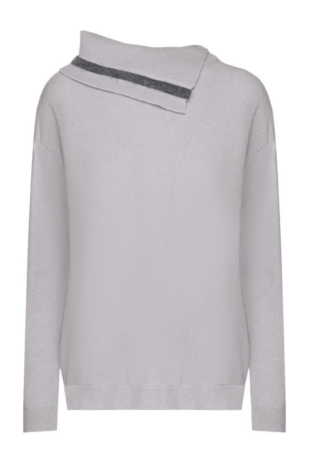 Panicale woman gray jumper for women buy with prices and photos 142330 - photo 1