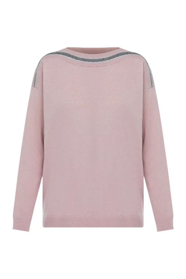 Panicale woman pink jumper for women buy with prices and photos 142331 - photo 1