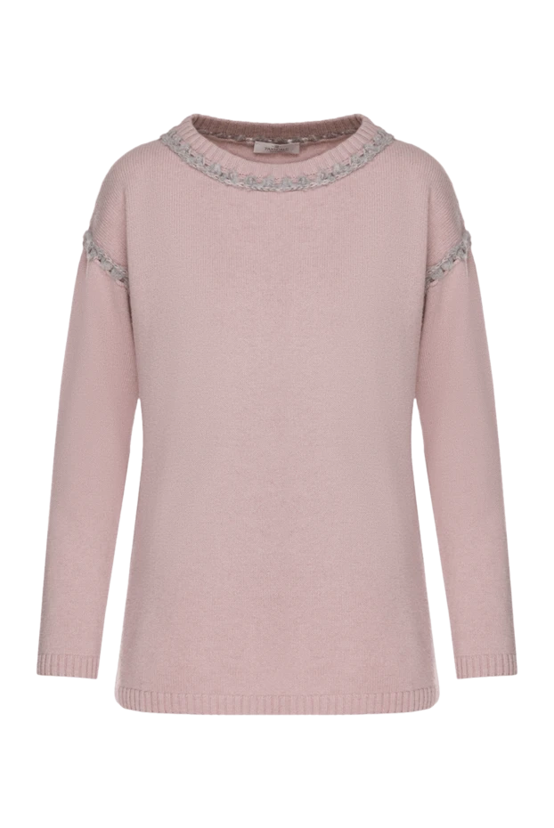 Panicale woman pink jumper for women buy with prices and photos 142334 - photo 1