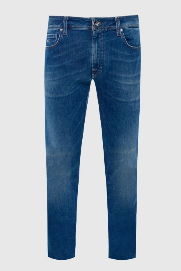 Tramarossa man blue jeans for men 142472 - photo 1