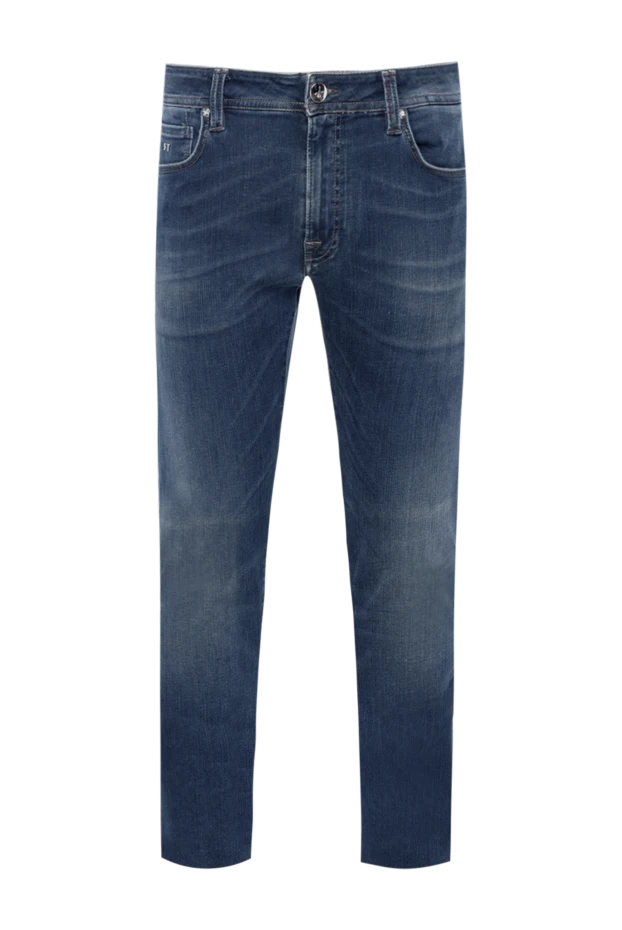 Tramarossa man blue jeans for men 142472 - photo 1