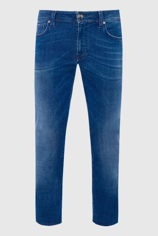 Tramarossa man blue jeans for men 142473 - photo 1