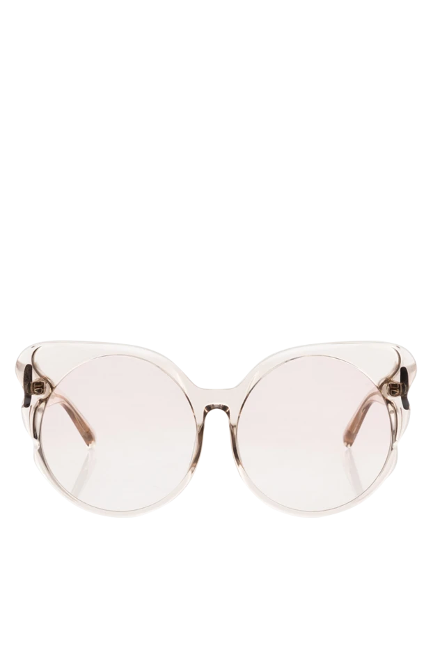 Matthew Williamson woman pink plastic and metal glasses for women buy with prices and photos 142584 - photo 1