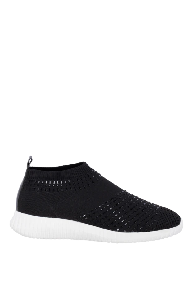 Max&Moi woman black polyester sneakers for women buy with prices and photos 142677 - photo 1