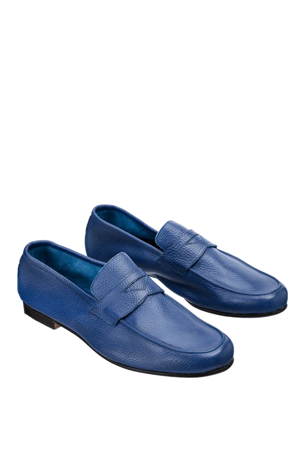 Andrea Ventura man loafers, deserts 143590 - photo 2