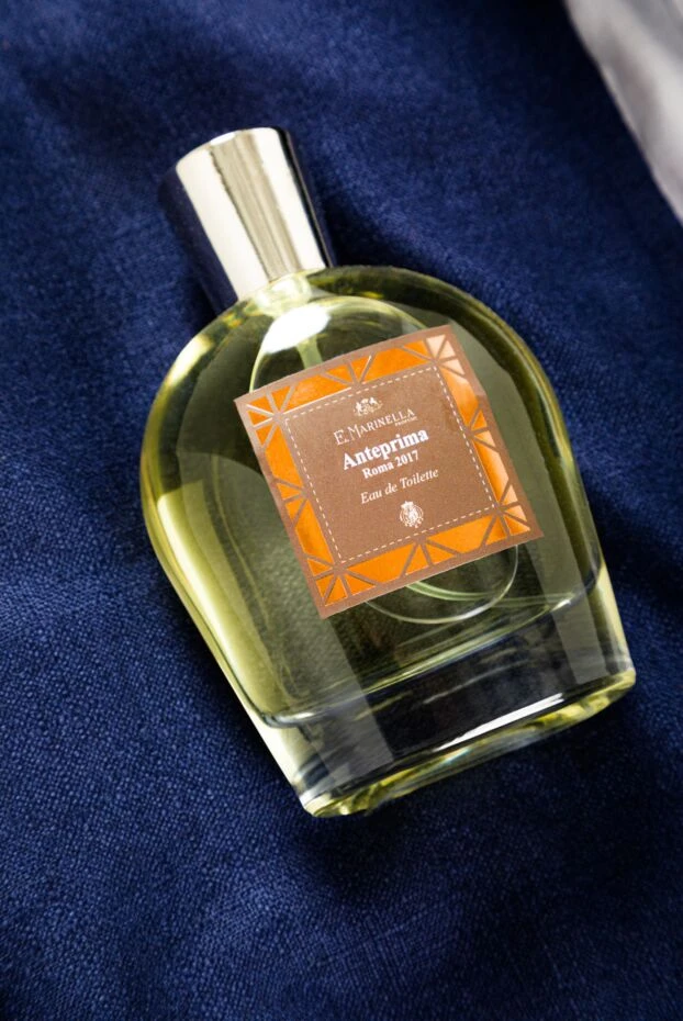Marinella eau de parfum e. marinella \