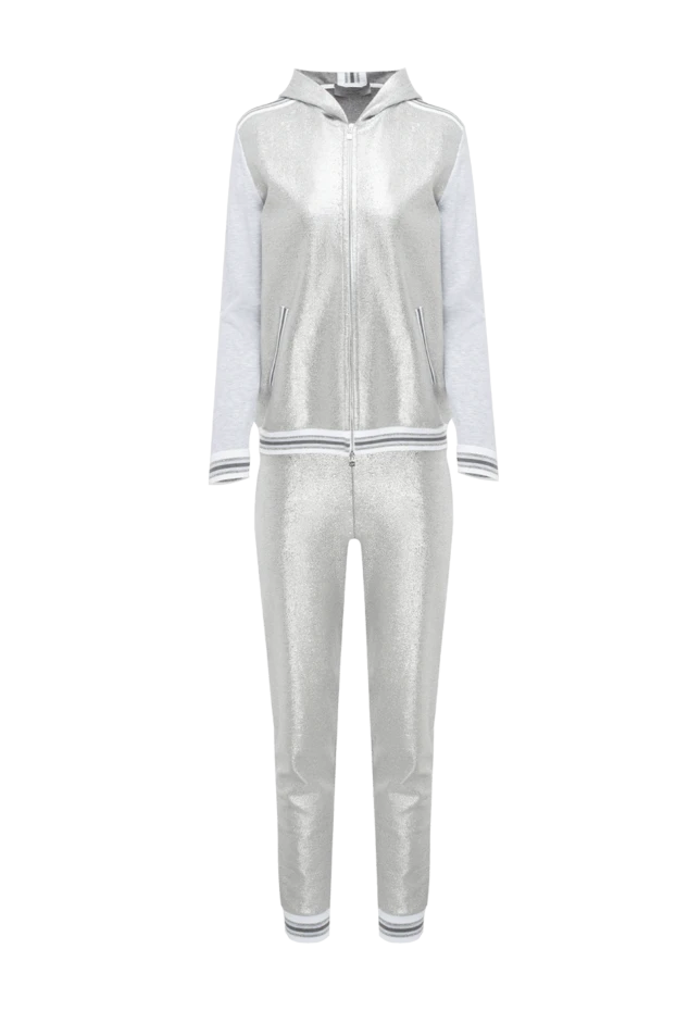 D.Exterior жіночі костюм прогулянковий сірий жіночий купити фото з цінами 143930 - фото 1