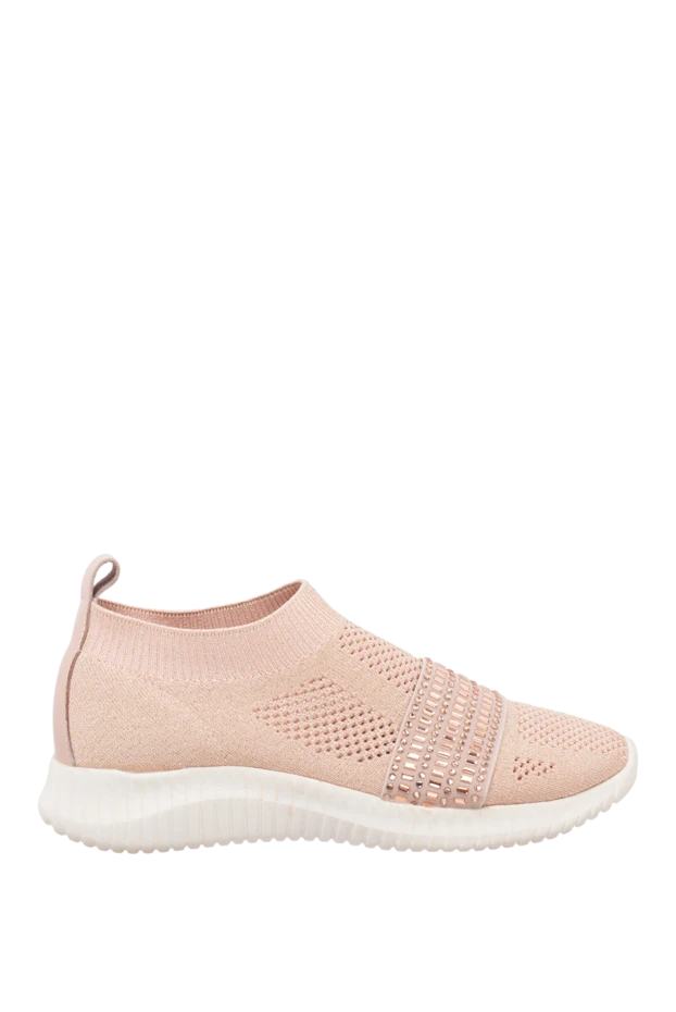 Max&Moi woman pink elastane sneakers for women buy with prices and photos 143934 - photo 1