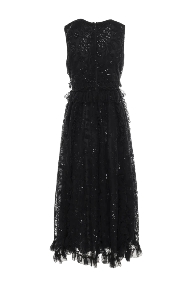 Giambattista Valli black dress for women 144014 - photo 1