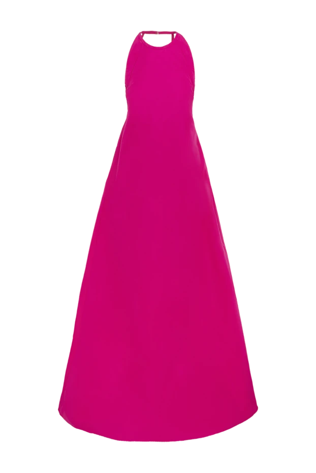 Rochas жіночі сукня з поліестеру рожева жіноча купити фото з цінами 144267 - фото 1