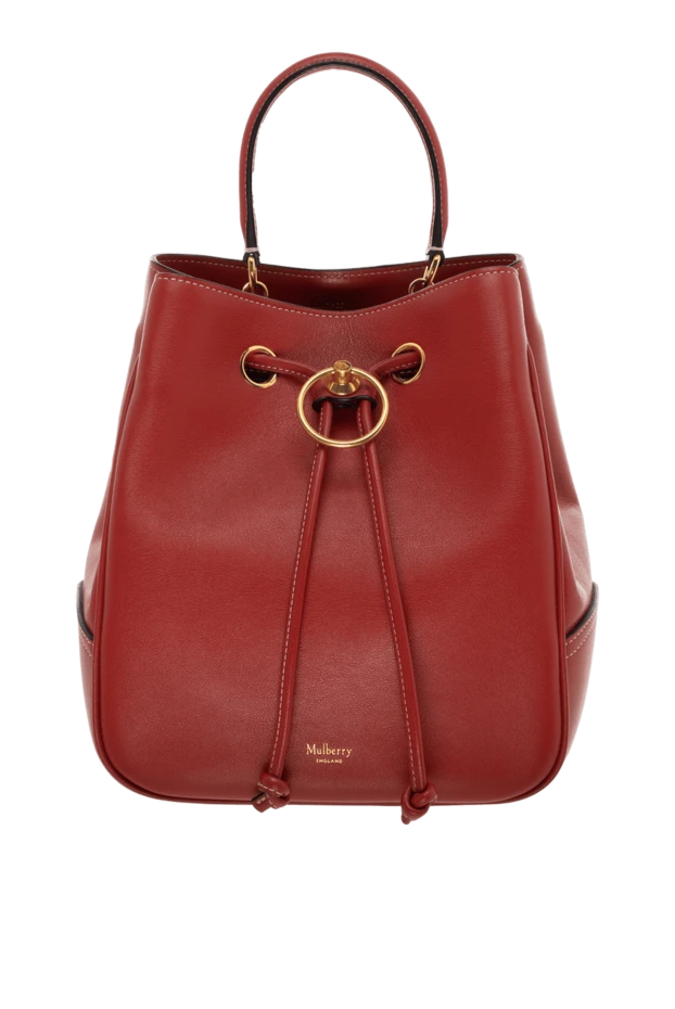 Mulberry woman red leather bag for women buy with prices and photos 144355 - photo 1