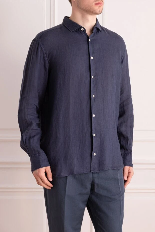 MC2 Saint Barth man shirt 179894 - photo 3