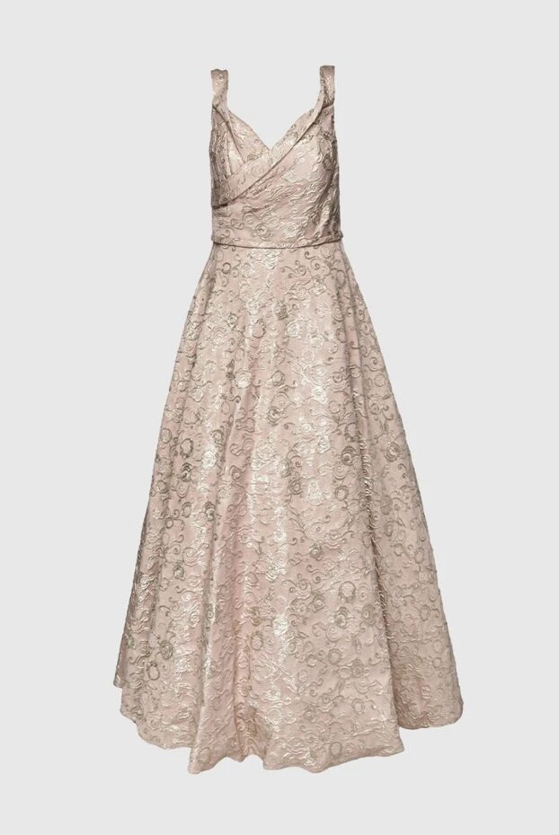Fleur de Paris жіночі сукня з поліаміду рожева жіноча купити фото з цінами 145458 - фото 1