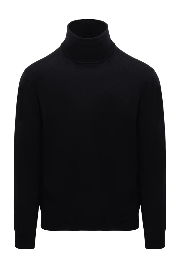 Gucci man cashmere and wool golf for men black buy with prices and photos 146364 - photo 1