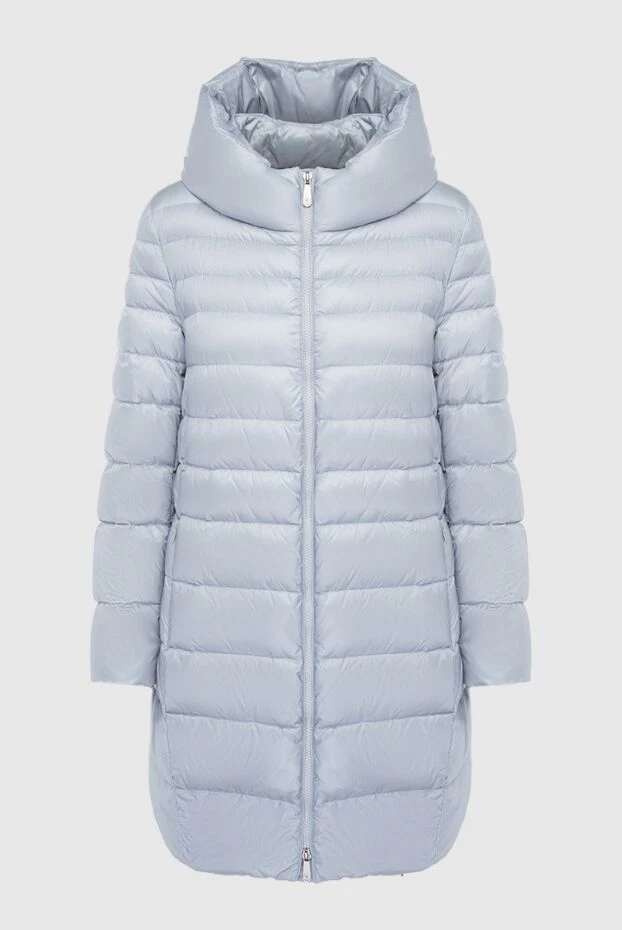 Peserico woman white polyamide down jacket for women buy with prices and photos 146975 - photo 1