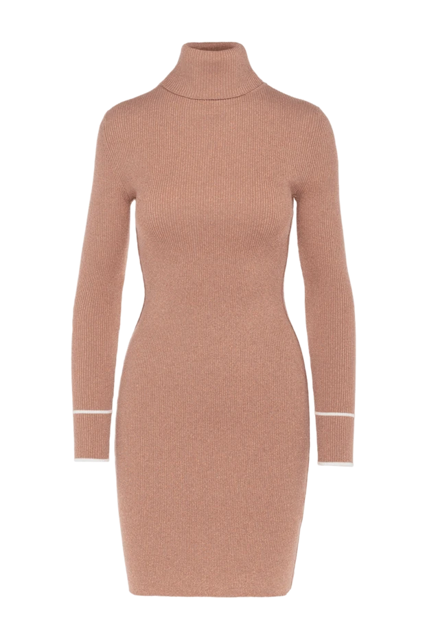 Off-White woman beige dress for women 147258 - photo 1