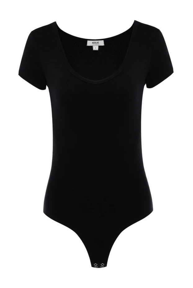 Citizens of Humanity woman black bodysuit for women buy with prices and photos 147728 - photo 1