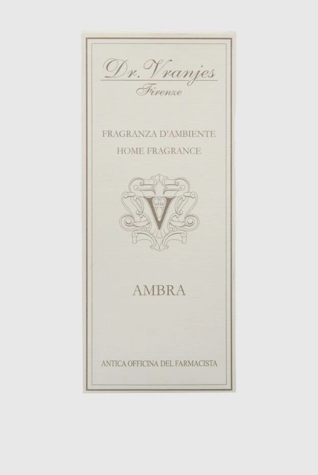 Dr. Vranjes  аромат для дома ambra купить с ценами и фото 147859 - фото 2