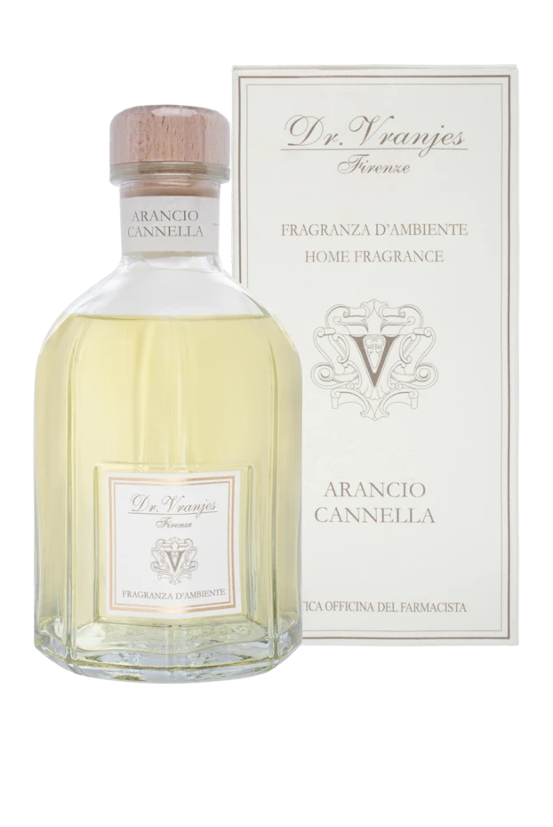 Dr. Vranjes  аромат для дому arancio cannella купити фото з цінами 147871 - фото 2