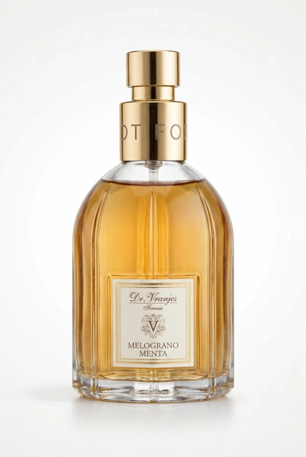 Dr. Vranjes аромат для дома melograno & menta 147926 - фото 1