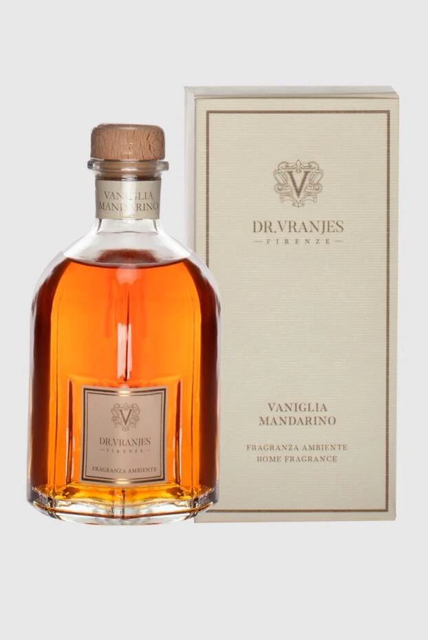 Dr. Vranjes  аромат для дому vaniglia mandarino купити фото з цінами 147959 - фото 2