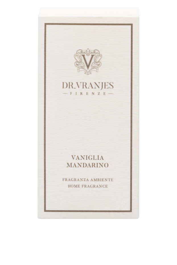 Dr. Vranjes  аромат для дому vaniglia mandarino купити фото з цінами 147962 - фото 2