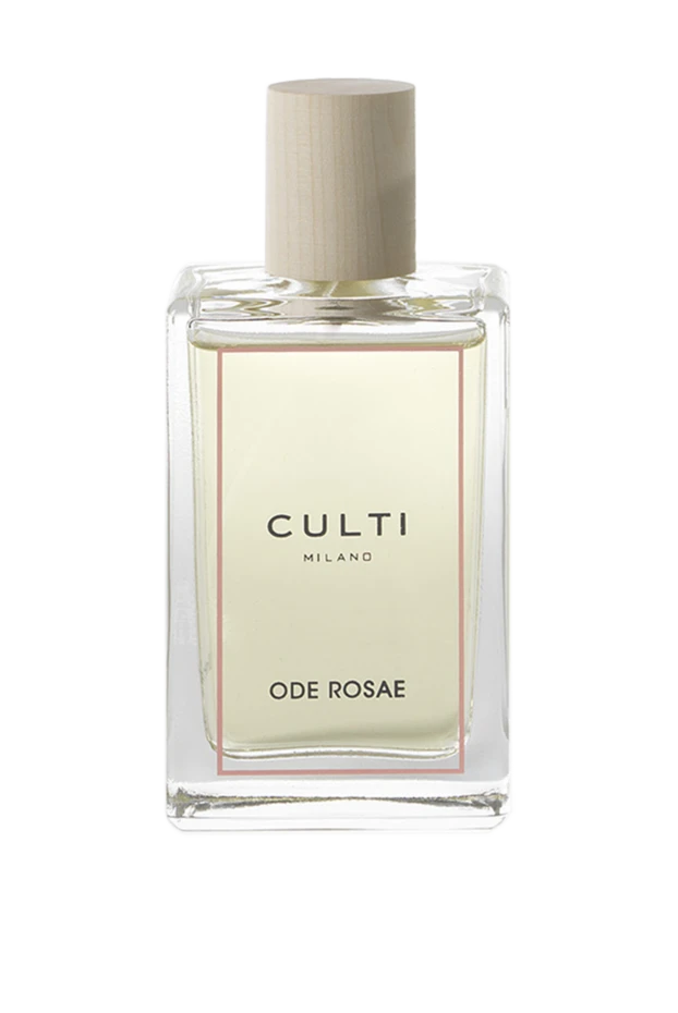 Culti  ode rosae home fragrance buy with prices and photos 148075 - photo 1