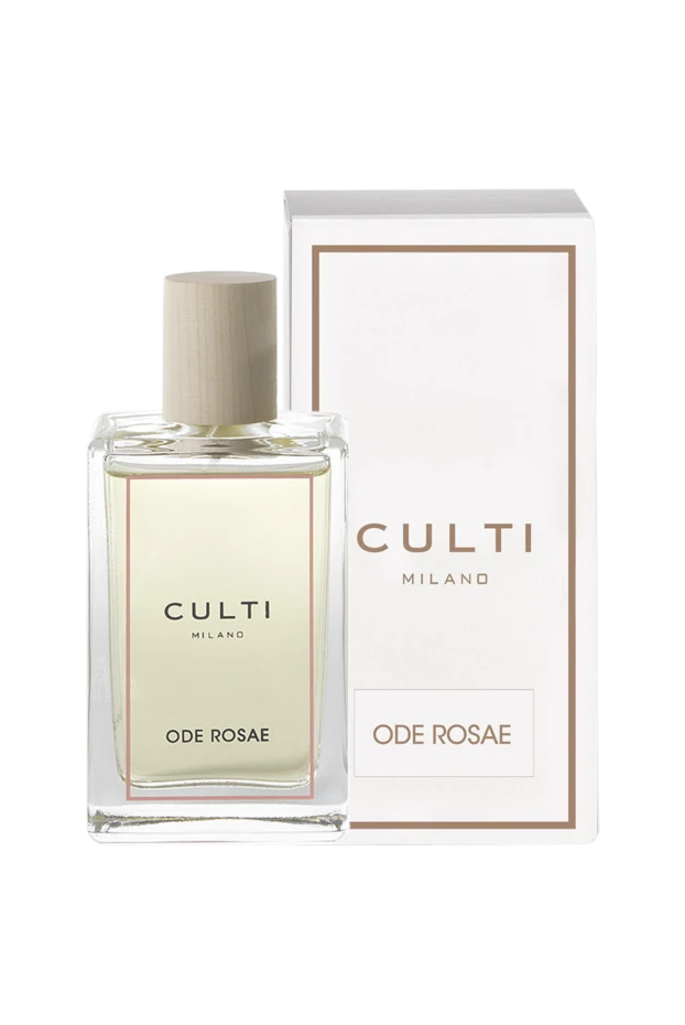 Culti  ode rosae home fragrance buy with prices and photos 148075 - photo 2