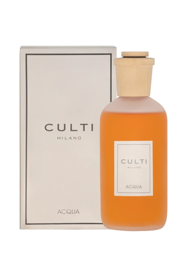 Culti  аромат для дома decor aqqua купить с ценами и фото 148098 - фото 2