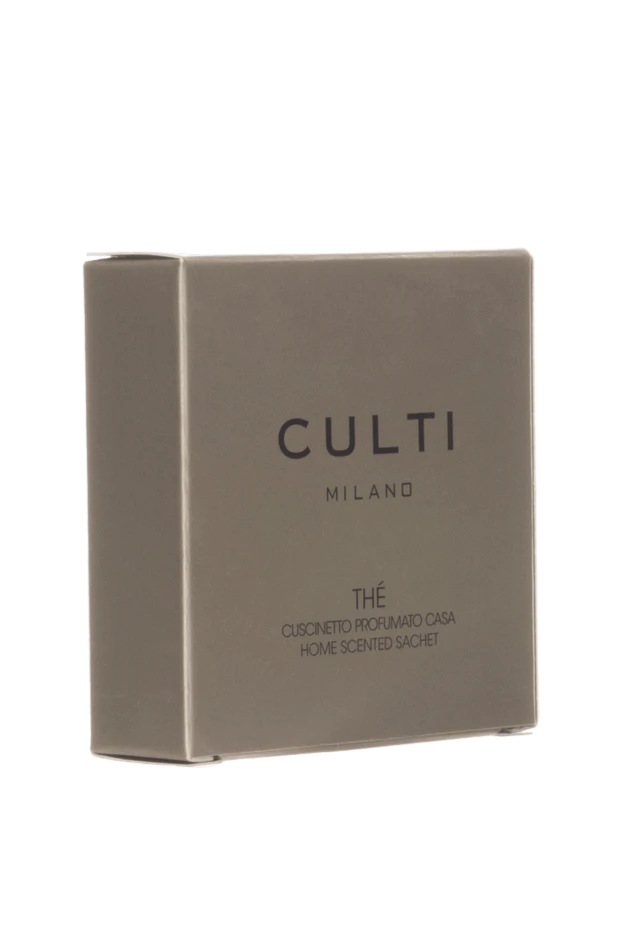 Culti  ароматизатор-саше the 7x7 купити фото з цінами 148114 - фото 2