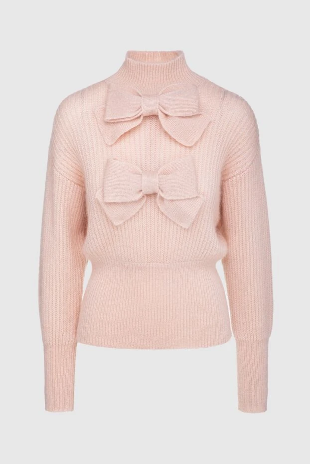 Zimmermann woman pink jumper for women buy with prices and photos 148207 - photo 1