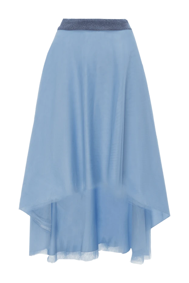 D.Exterior женские юбка синяя женская купить с ценами и фото 149791 - фото 1