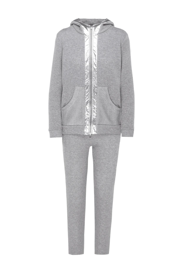 D.Exterior жіночі костюм прогулянковий сірий жіночий купити фото з цінами 149803 - фото 1