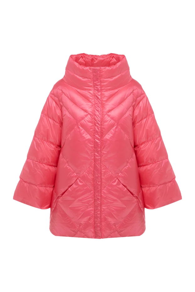 Max&Moi woman women's pink polyamide down jacket buy with prices and photos 149936 - photo 1