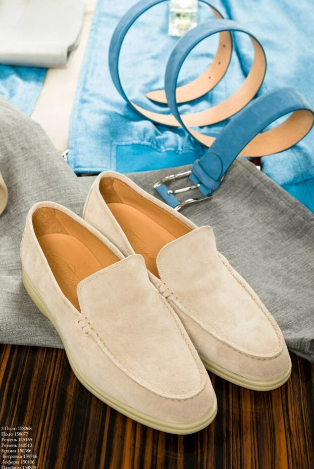 Ermanno Scervino hand-knitted cardigan with textured pattern and fur trim on pockets 150106 - photo 3