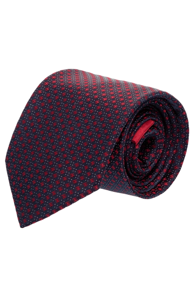 Italo Ferretti man purple silk tie for men buy with prices and photos 150722 - photo 1