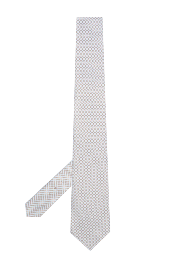 Stefano Ricci silk tie gray for men 150922 - photo 3