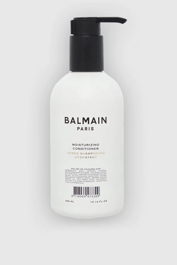 Balmain woman moisturizing hair conditioner buy with prices and photos 152051 - photo 1