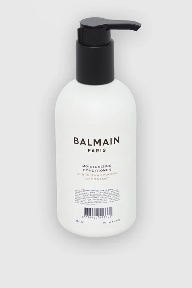 Balmain woman moisturizing hair conditioner buy with prices and photos 152051 - photo 2