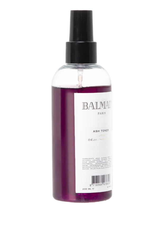 Balmain woman hair toner buy with prices and photos 152064 - photo 2